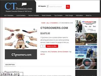ctgroomers.com