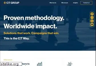 ctgroup.com