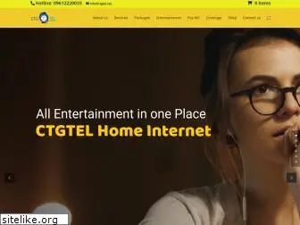 ctgtel.net