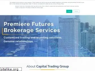 ctgtrading.com