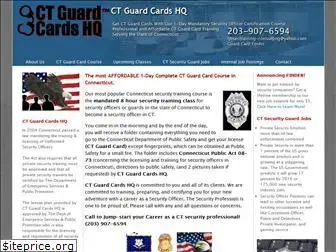 ctguardcards.com