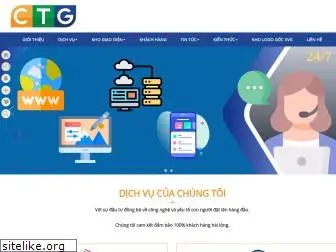 ctgvietnam.com