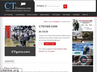 ctgyms.com