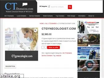 ctgynecologist.com