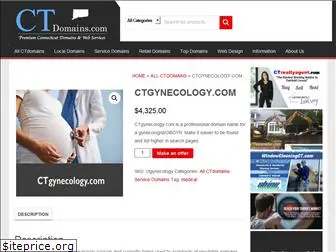 ctgynecology.com