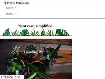 cthardyplantsociety.org