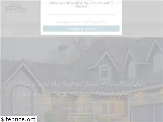 cthbaparadeofhomes.com