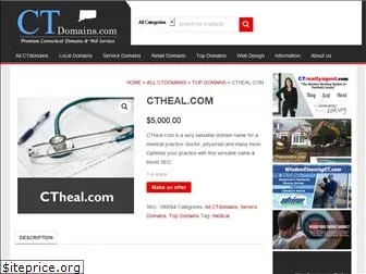 ctheal.com