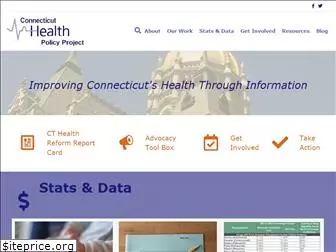 cthealthpolicy.org