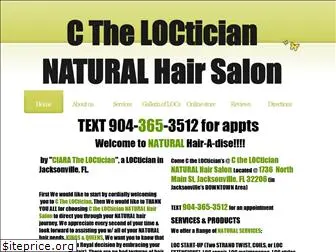 ctheloctician.com