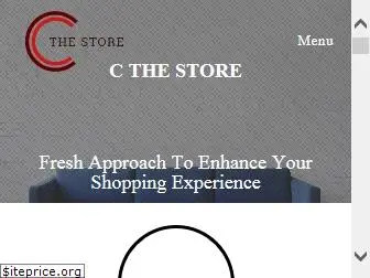 cthestore.com