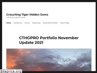 cthgpro.com