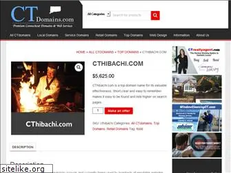 cthibachi.com