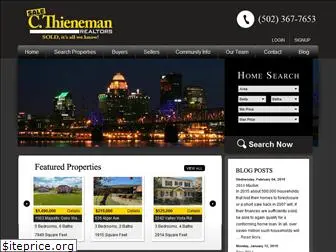 cthienemanrealtors.com