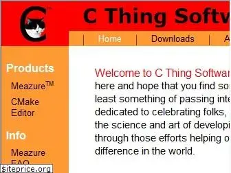 cthing.com