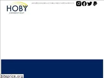 cthoby.org