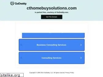 cthomebuysolutions.com