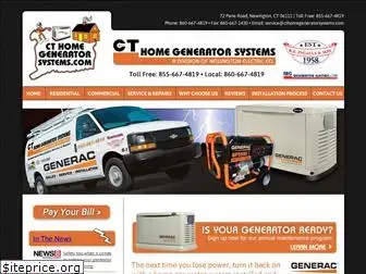 cthomegeneratorsystems.com