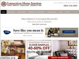 cthomeinteriors.com