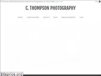 cthompsonphotog.com