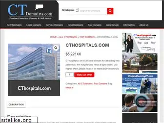 cthospitals.com