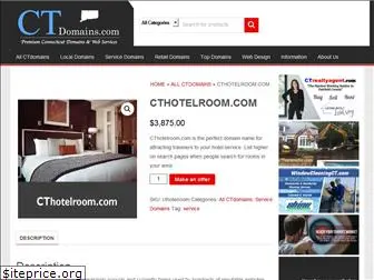 cthotelroom.com