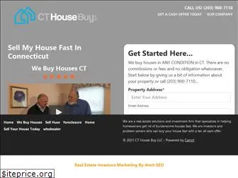 cthousebuy.com
