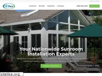 cthrusunrooms.com