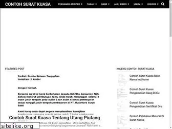 cthsuratkuasa.blogspot.com