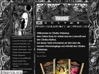 cthulhu-webshop.de