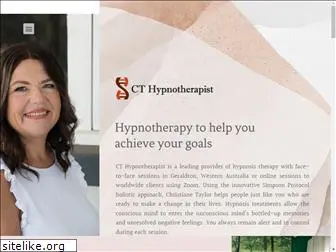 cthypnotherapist.com