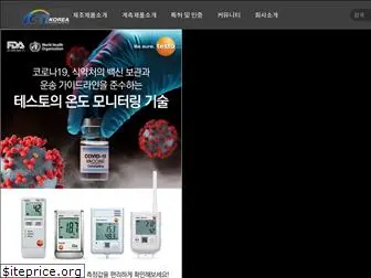 cti-korea.com