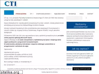 cti.edu.pl