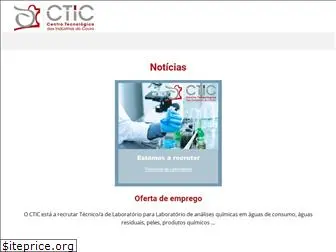 ctic.pt