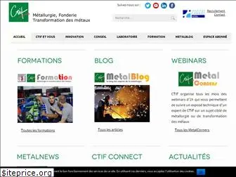 ctif.com