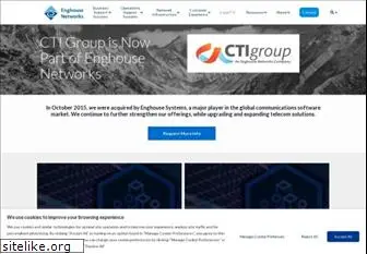 ctigroup.com