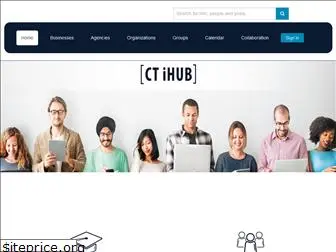 ctihub.com