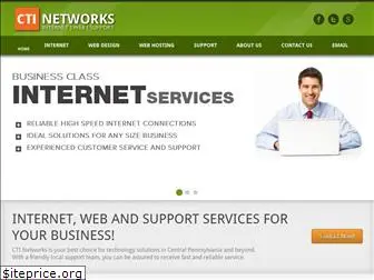 ctinetworks.com