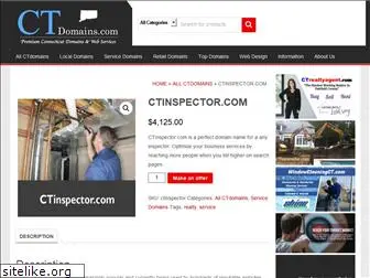 ctinspector.com