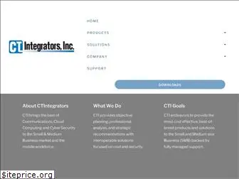 ctintegrators.com