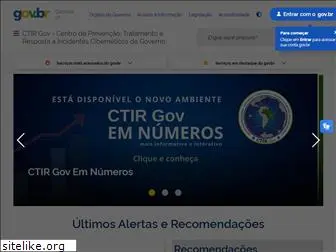 ctir.gov.br