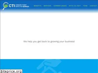 ctiservices.ca