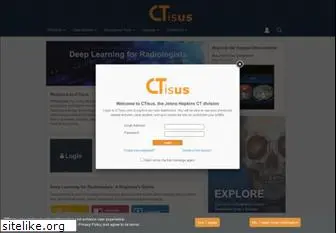 ctisus.com