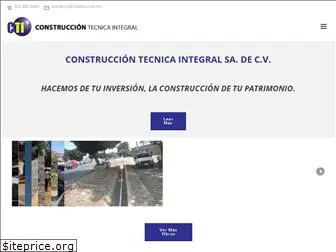 ctiweb.com.mx