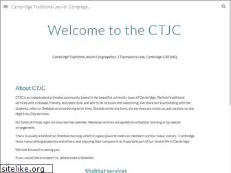 ctjc.org.uk