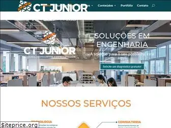 ctjunior.com.br