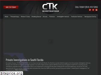 ctkinvestigations.com