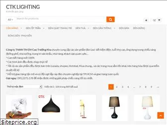 ctklighting.com