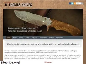 ctknives.com