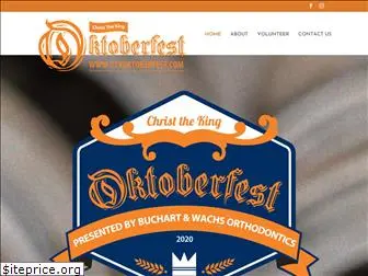 ctkoktoberfest.com